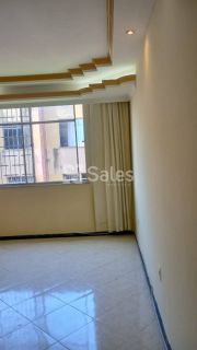 Apartamento 3/4 no Edifício Guaricema