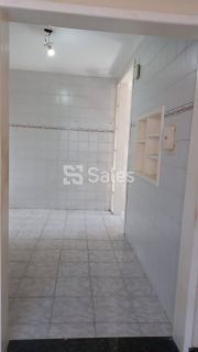 Apartamento 3/4 no Edifício Guaricema