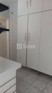 Apartamento 3/4 no Edifício Guaricema