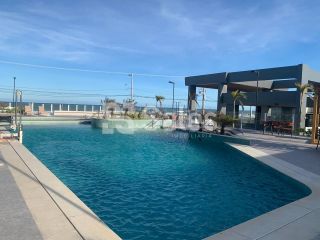 Apartamento 3/4 no Maravista Home Beach