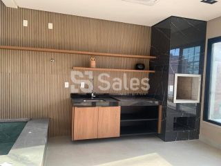 Apartamento 3/4 no Maravista Home Beach