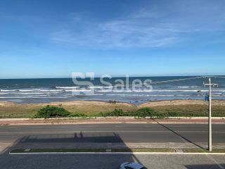 Apartamento 3/4 no Maravista Home Beach