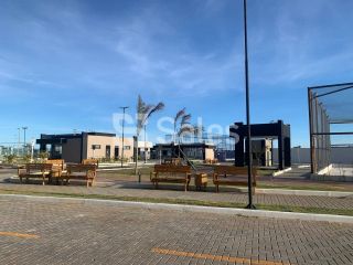 Apartamento 3/4 no Maravista Home Beach