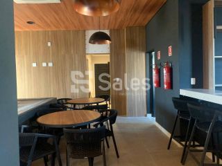 Apartamento 3/4 no Maravista Home Beach