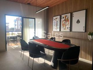 Apartamento 3/4 no Maravista Home Beach