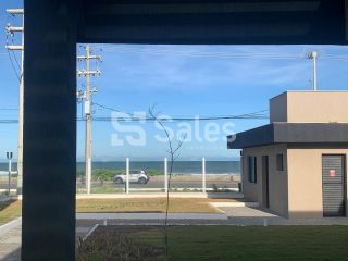 Apartamento 3/4 no Maravista Home Beach