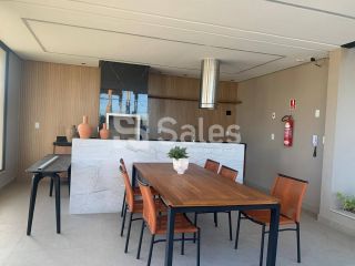 Apartamento 3/4 no Maravista Home Beach