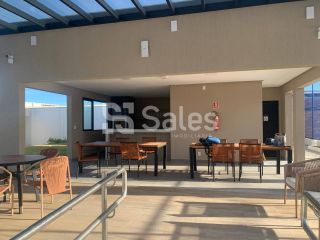 Apartamento 3/4 no Maravista Home Beach