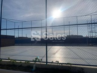 Apartamento 3/4 no Maravista Home Beach