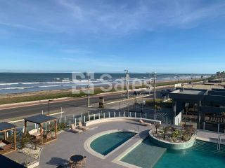 Apartamento 3/4 no Maravista Home Beach
