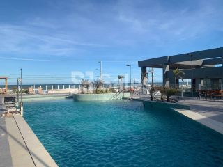 Apartamento 3/4 no Maravista Home Beach