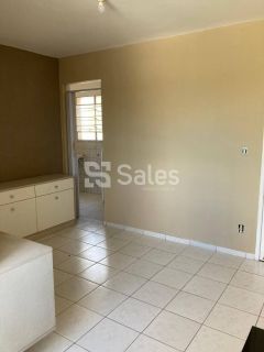 Apartamento 3/4 no Residencial Serigy