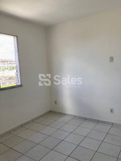 Apartamento 3/4 no Residencial Serigy