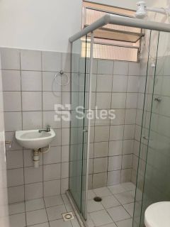 Apartamento 3/4 no Residencial Serigy