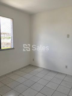 Apartamento 3/4 no Residencial Serigy