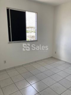Apartamento 3/4 no Residencial Serigy