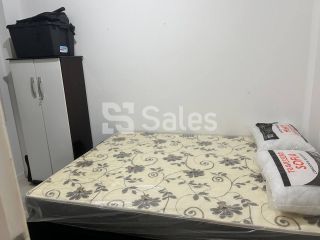 Apartamento 3/4 no Condomínio Rosa dos Ventos Residencial Parque