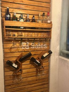 Apartamento 3/4 no Condomínio Rosa dos Ventos Residencial Parque