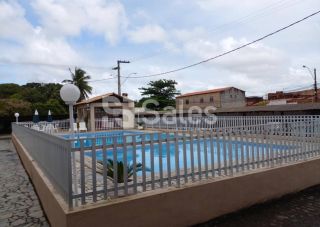 Apartamento 3/4 no Condomínio Rosa dos Ventos Residencial Parque