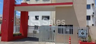 Apartamento 3/4 no Condomínio Rosa dos Ventos Residencial Parque