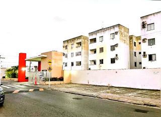 Apartamento 3/4 no Condomínio Rosa dos Ventos Residencial Parque