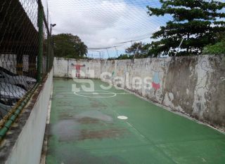 Apartamento 3/4 no Condomínio Rosa dos Ventos Residencial Parque