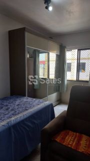 Apartamento 3/4 no Moradas do Mediterrâneo