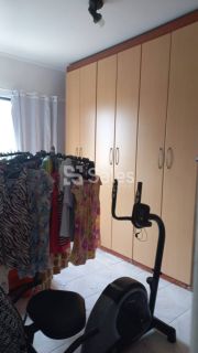 Apartamento 3/4 no Moradas do Mediterrâneo