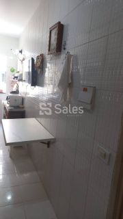 Apartamento 3/4 no Moradas do Mediterrâneo