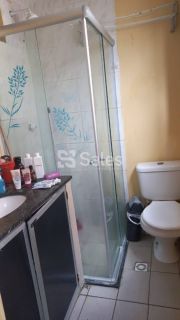 Apartamento 3/4 no Moradas do Mediterrâneo