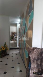 Apartamento 3/4 no Moradas do Mediterrâneo