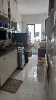 Apartamento 3/4 no Moradas do Mediterrâneo