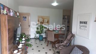 Apartamento 3/4 no Moradas do Mediterrâneo