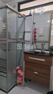 Apartamento 3/4 no Moradas do Mediterrâneo