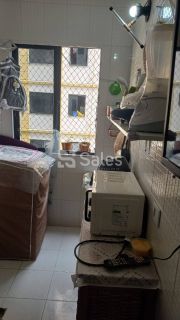 Apartamento 3/4 no Moradas do Mediterrâneo