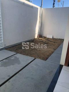 Casa 3/4 no Luar da Barra