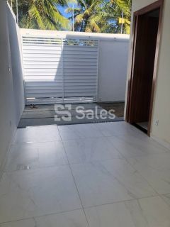 Casa 3/4 no Luar da Barra