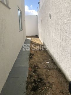 Casa 3/4 no Luar da Barra