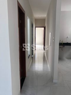 Casa 3/4 no Luar da Barra