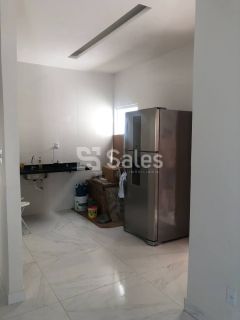 Casa 3/4 no Luar da Barra