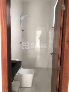 Casa 3/4 no Luar da Barra