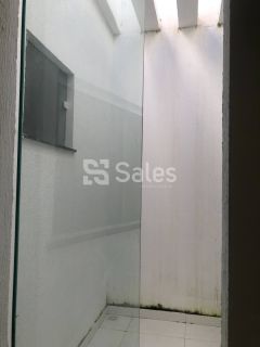 Casa 3/4 no Luar da Barra