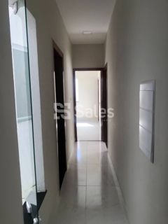 Casa 3/4 no Luar da Barra