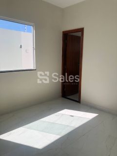 Casa 3/4 no Luar da Barra