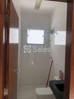 Casa 3/4 no Luar da Barra