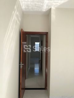 Casa 3/4 no Luar da Barra