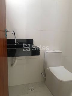 Casa 3/4 no Luar da Barra