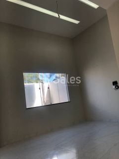 Casa 3/4 no Luar da Barra