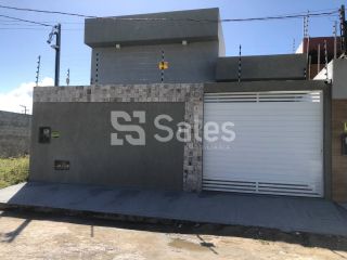 Casa 3/4 no Luar da Barra