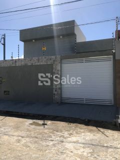 Casa 3/4 no Luar da Barra
